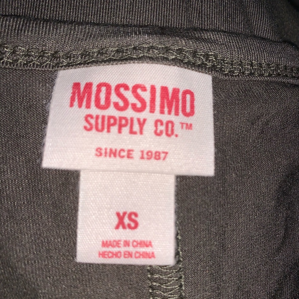 Mossimo Dress - Picture 4 of 5